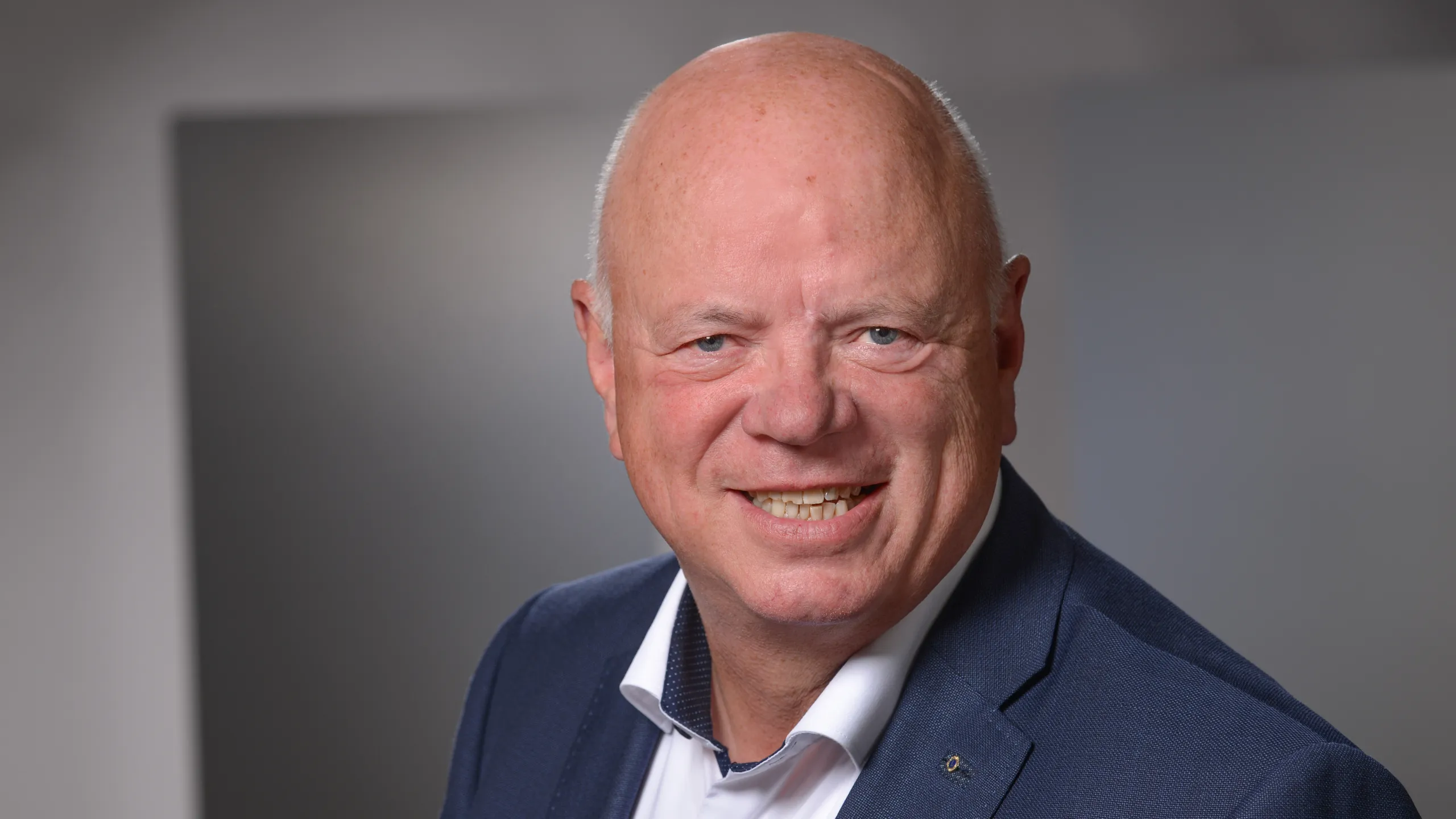 Ansprechpartner OFP Dieter Olowson