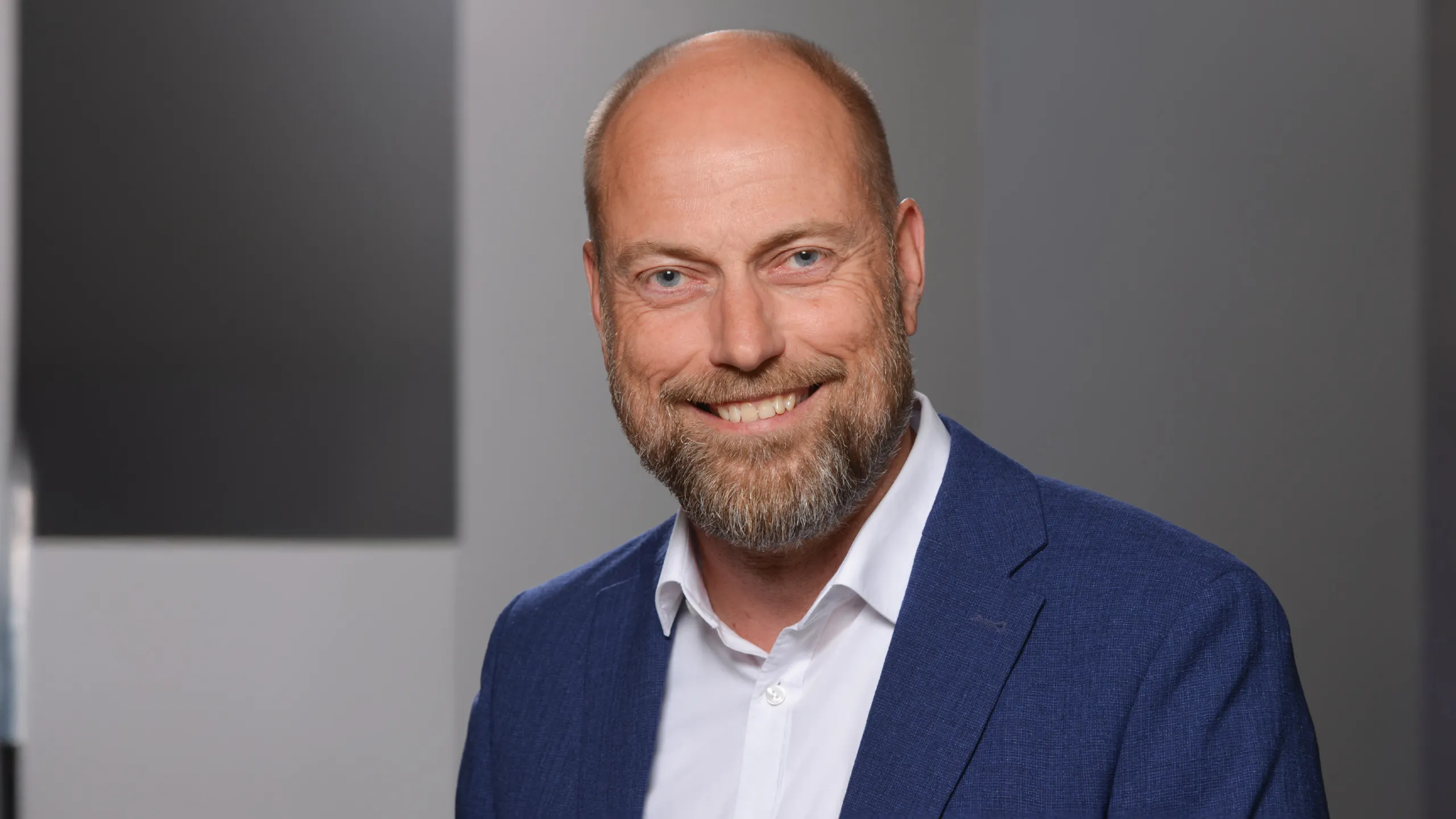 Ansprechpartner OFP Olaf Heller