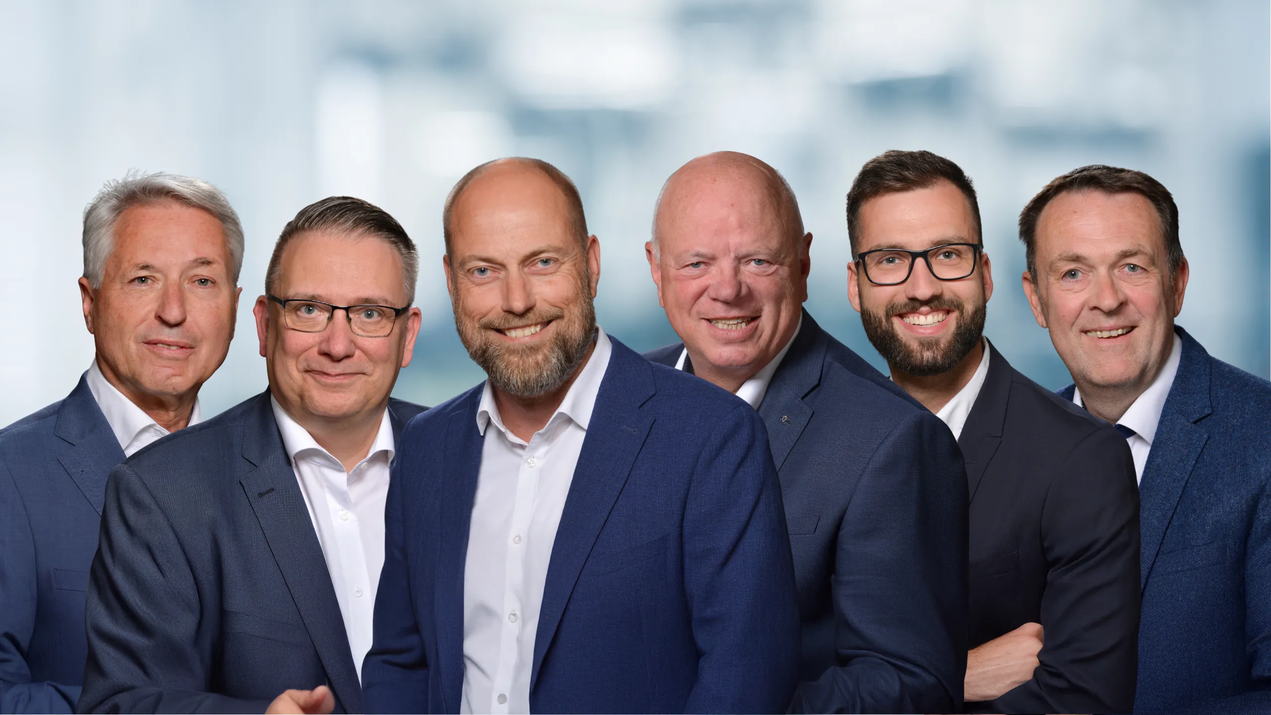 OFP Team Vorstellung