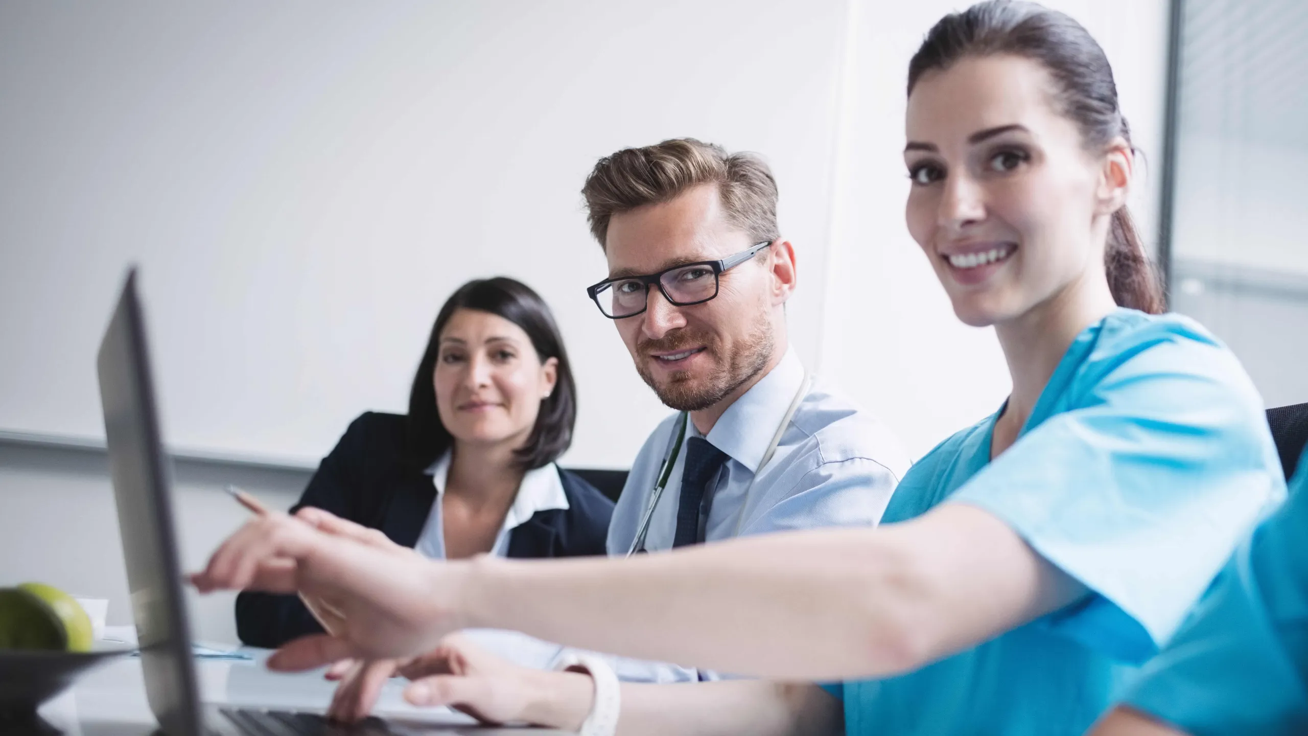 Symbolbild Kunden OFP